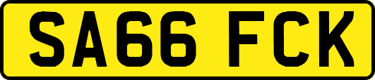 SA66FCK