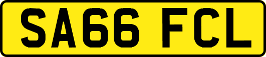 SA66FCL