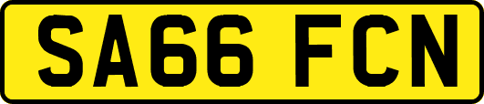 SA66FCN