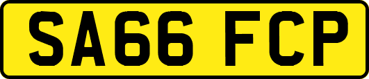 SA66FCP
