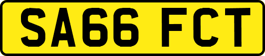 SA66FCT