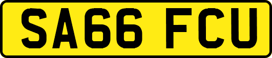 SA66FCU