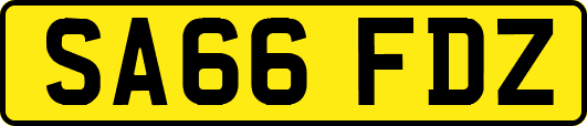 SA66FDZ