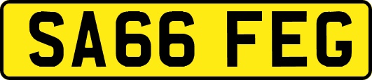 SA66FEG