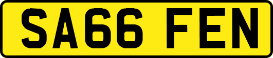 SA66FEN