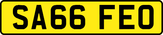 SA66FEO