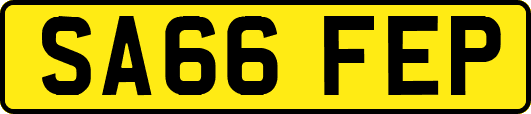 SA66FEP