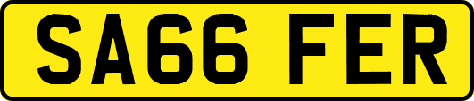 SA66FER
