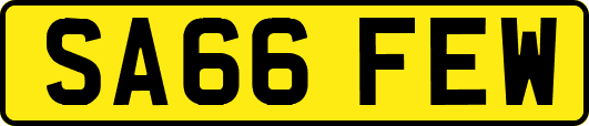 SA66FEW