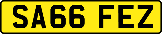 SA66FEZ