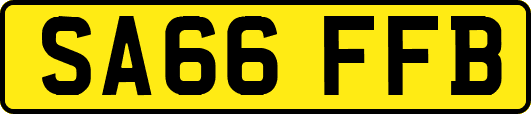 SA66FFB