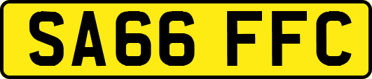 SA66FFC
