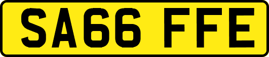 SA66FFE