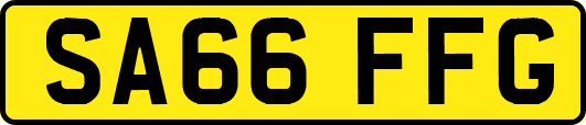 SA66FFG