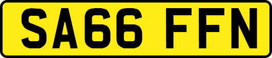 SA66FFN