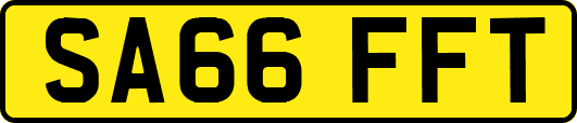 SA66FFT