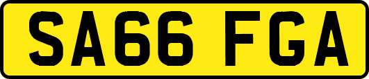 SA66FGA