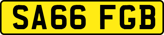 SA66FGB