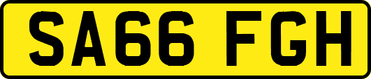 SA66FGH