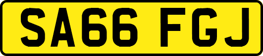SA66FGJ