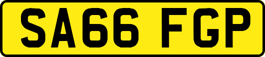 SA66FGP