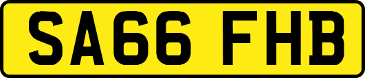 SA66FHB