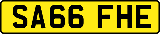 SA66FHE