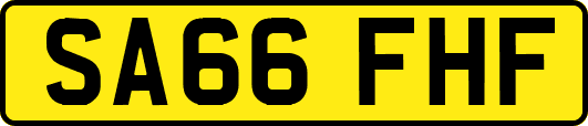SA66FHF