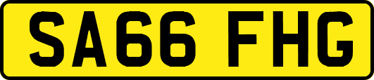 SA66FHG