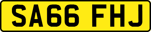 SA66FHJ