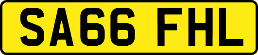 SA66FHL