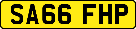 SA66FHP
