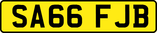SA66FJB