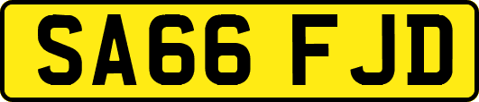 SA66FJD