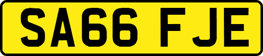 SA66FJE