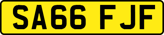SA66FJF