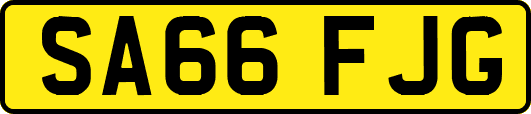 SA66FJG
