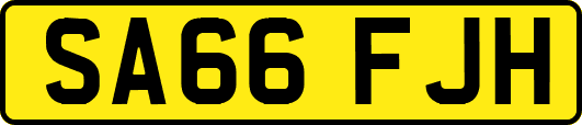 SA66FJH