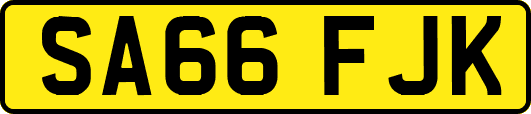 SA66FJK