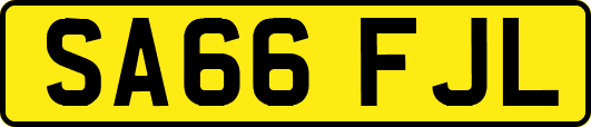 SA66FJL