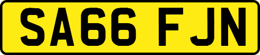 SA66FJN