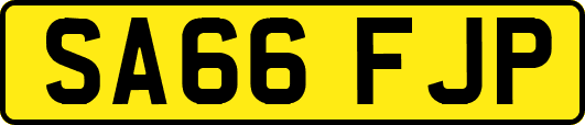 SA66FJP