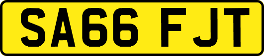 SA66FJT