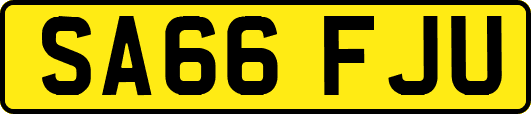 SA66FJU