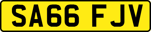 SA66FJV