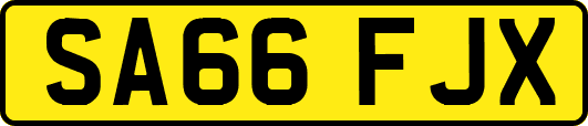 SA66FJX