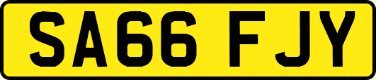 SA66FJY