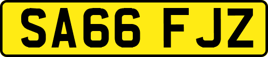 SA66FJZ