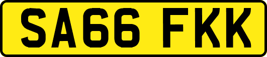 SA66FKK