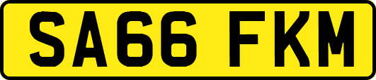 SA66FKM